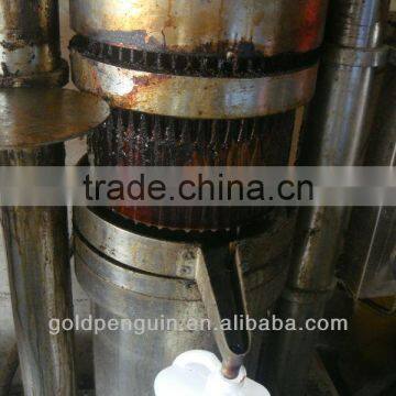 QI'E Sunflower Seed Press Cost photo-3