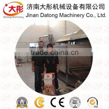 Animal Feed Extruder Machine Made by Gold Supplier photo-5