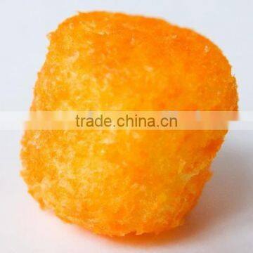 Cheese Ball Snack Food Making Machine photo-6