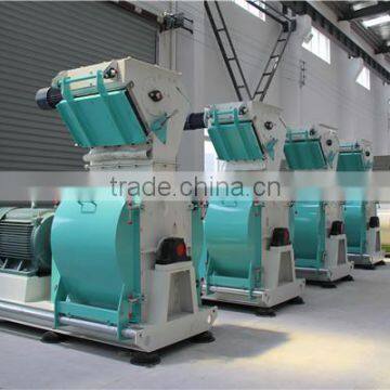 Hammer Mill Nice Price With Good Quality photo-2