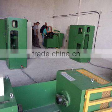 Wire Spooling Machine photo-3