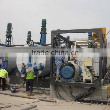 Modified Bitumen Plant photo-5