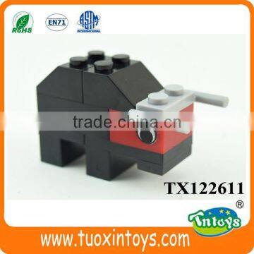 In Stock 24 Models Building Blocks With Factory Price photo-4