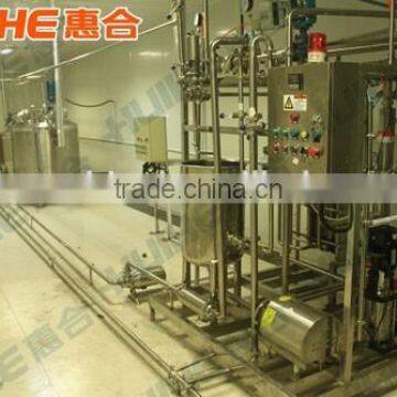 Milky Tea Production Line photo-2