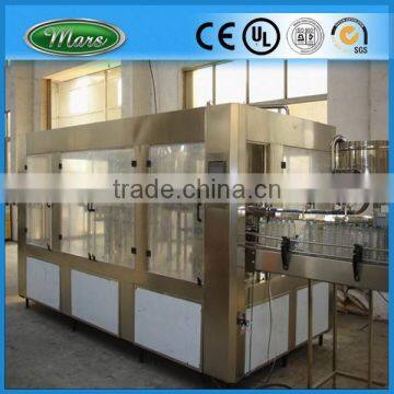 Bottle Water Production Line