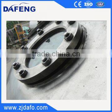 2500L Cooling Coil Tank/chemical Suspended Tank photo-3