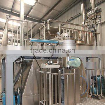 Italian Pasta Production Line Pasta Processing Machinery