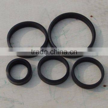 Concrete Hose Squeeze Peristaltic Pump for Industry Application photo-5