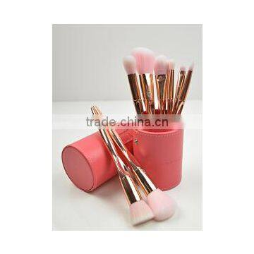 Luxury Makeup Cosmetic Brushes photo-4