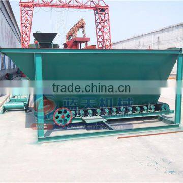 Automatic Feeder charcoal tablets making machine