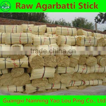 Agarbatti Material Bamboo