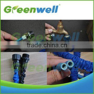 Xxx Hose Expanding Garden Water Hose Pipe,brass Fitting Expandable Garden Hose Flexible, Hot Water Flexible Hose Expandable photo-4