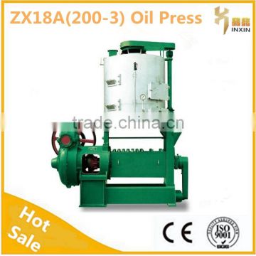 Cotton Seed Oil Extraction Machine