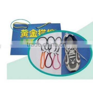 Automatic Hand Bag Rope Tipping Machine photo-5