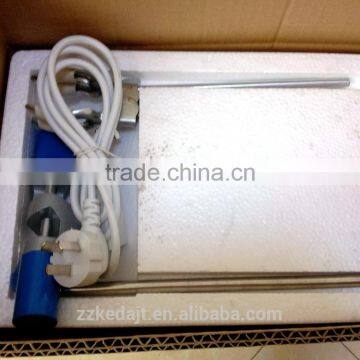 Thermostat Electric Heat Plate photo-6