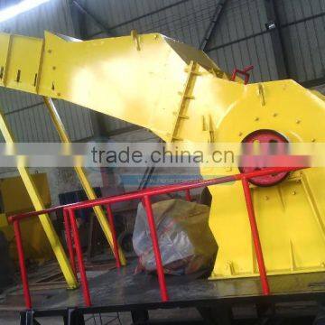 Waste Recycling Scrap Recycling Scrap Vertical Crusher Metal Recyclingmanufacturing photo-2