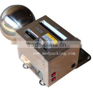 Stainless Steel HK-88A Multi-function Pill Making Machine Automatic Pill Making Machine photo-6