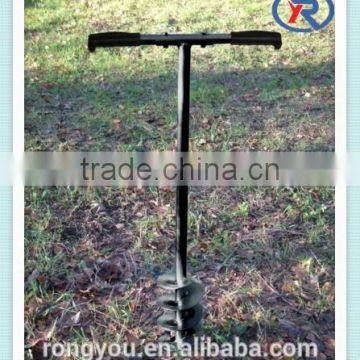 Hand Tool Manual Drill Digger Earth Auger Post Hole Digger