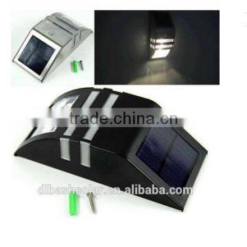 14500 Liuthium Battery Solar Sensor Light, Led Sensor Light, Motion Sensor Light photo-6