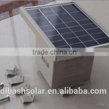 solar panel ultrasonic motion activated solar ultrasonic pest repeller