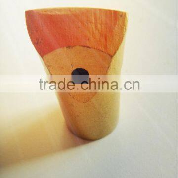 tungsten carbide rock drill bit/chisel bit in china