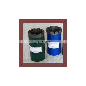 NX Impregnated Diamond Core Bits photo-5
