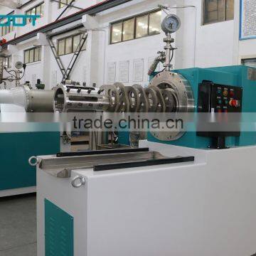 Horizontal Bead Mill for Enamel Pigment D90<1um photo-3