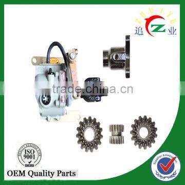Tricycle Spare Parts Direction Changing Gearbox photo-2