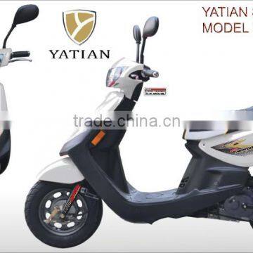 Chinese Gas Scooter photo-3
