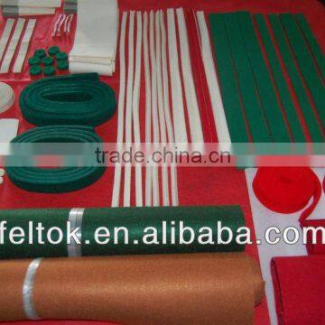 Brass Musical Instrument (piano Instrument Felt ) photo-2