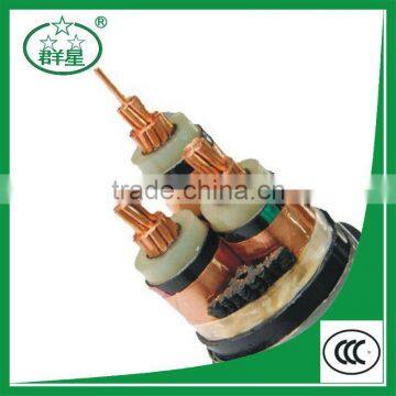 Is-034 Power Cable