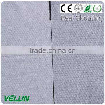 Made in China Guangdong manufacture 100% spunlace no toxic skin friendly spunlace non woven fabric