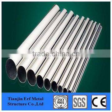 High Strength Square Steel Tube Carbon Steel Square Tube photo-3