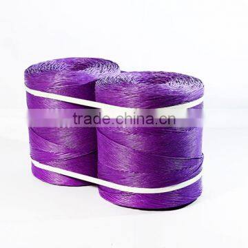 High Quality Agriculture Polypropylene Baler Twine