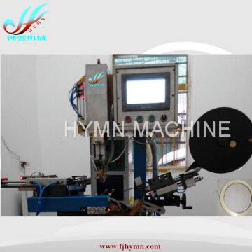 Automatic Welding Machine for Diamond Saw Blades photo-3