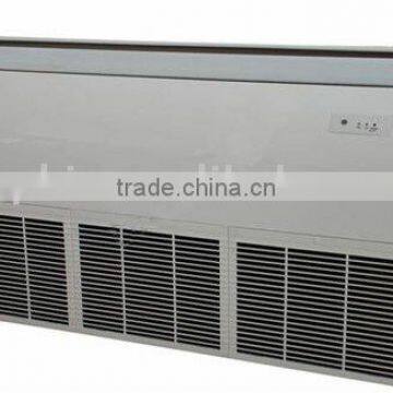 12000btu 60GW floor ceiling hybrid solar AC/air conditioner