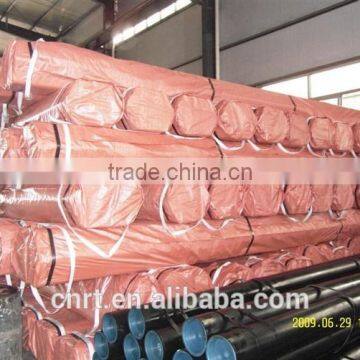 Carbon Steel A106 Gr.B Seamless 45 Degree SCH40 Pipe Beveled photo-6