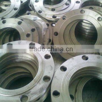 Astm A182 F22 Carbon Steel Flange photo-2