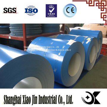 Manufacturer Direct Sale PPGI Coil/prepainted Galvanized Steel Coil photo-3