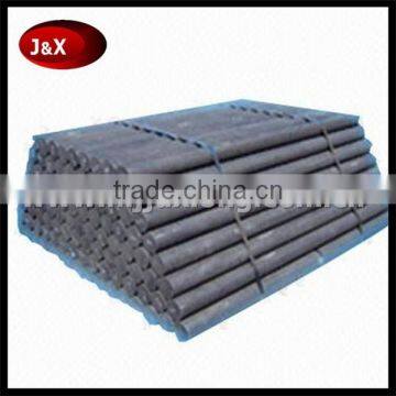 Graphite Rod by Extruded Forming Process photo-5