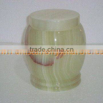 WHOLESALE PAKISTAN SUPPLIER GOOD QUALITY URNS ONYX MARBLE HANDICRAFTS photo-4