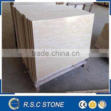 Alice beige marble flooring tiles on promotion