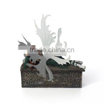 2015 Polyresin Fairy Wing for Girls for Sale photo-3