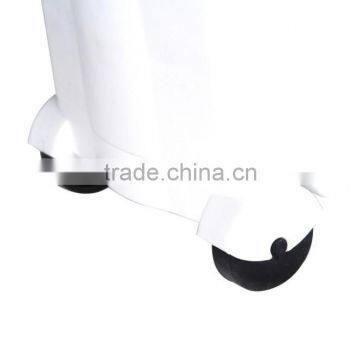 Storage Plastic Basket Trolley photo-4