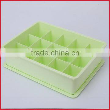 15 Sections Stacking Drawer Box photo-5