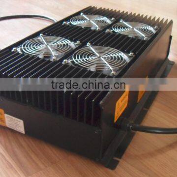 6KW HF-PFC On-board Lithium Battery Charger With CAN Communication Control and Enable Cable Control photo-2