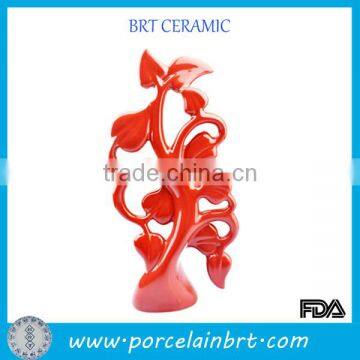 Fashional Artical Three Porcelain Gift Item