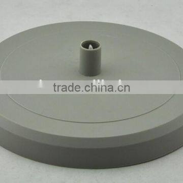 Car Rotating Tray Smart Auto Organizer Auto Food Tray photo-3