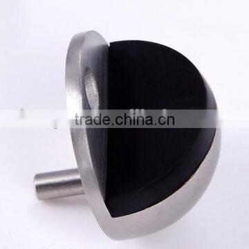 Guangdong Wholesale Price Zinc Alloy Door Stopper for Glass Door photo-5