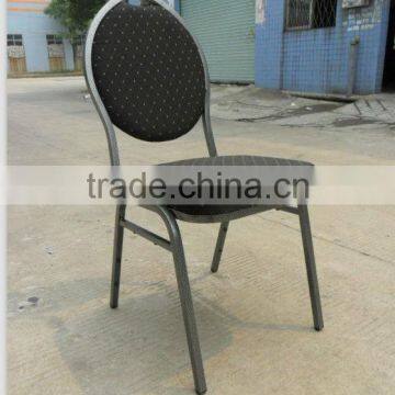 Egg Back Design Foshan Shunde Banquet Chair FD-656